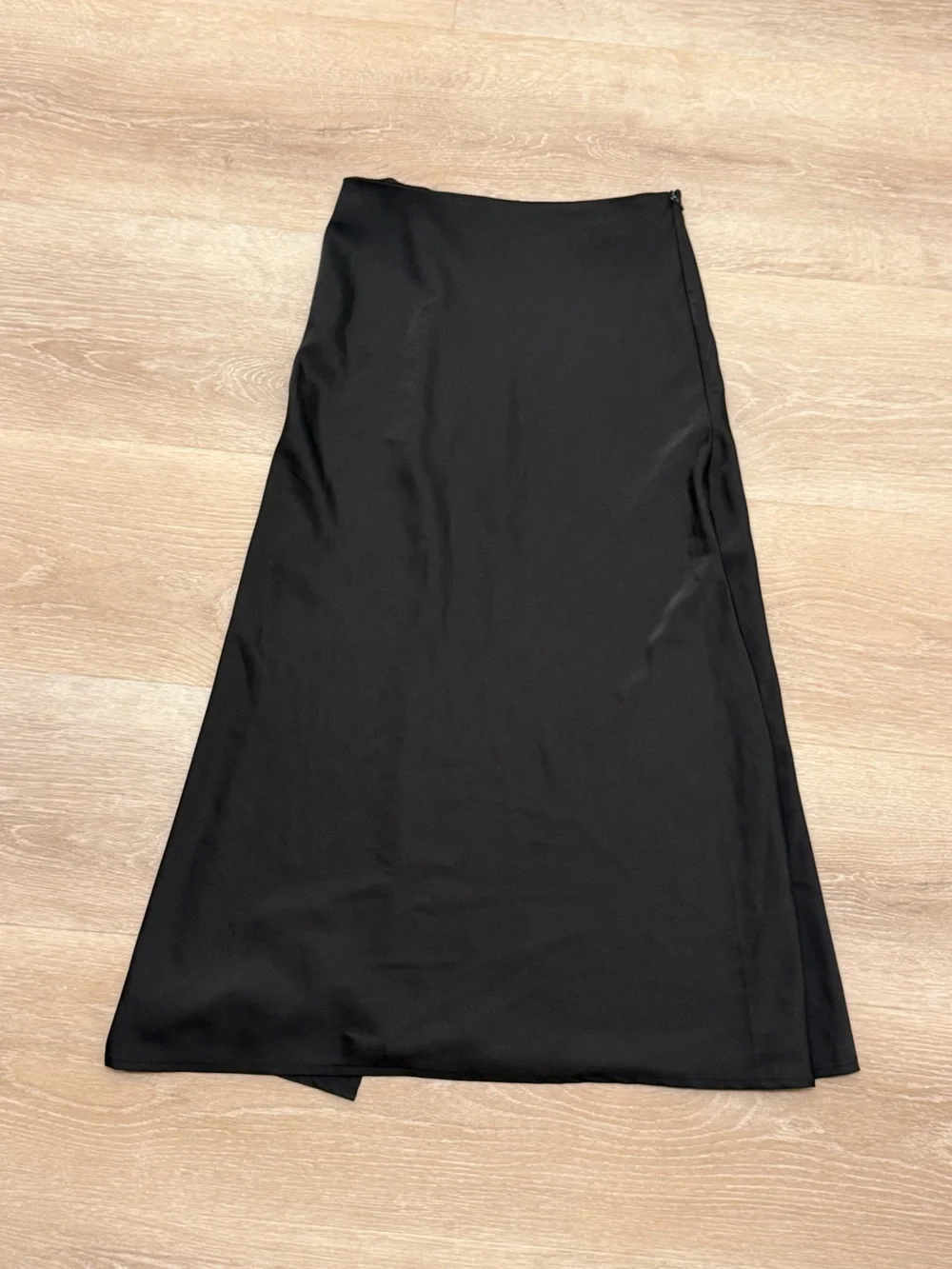 N/A easy front black